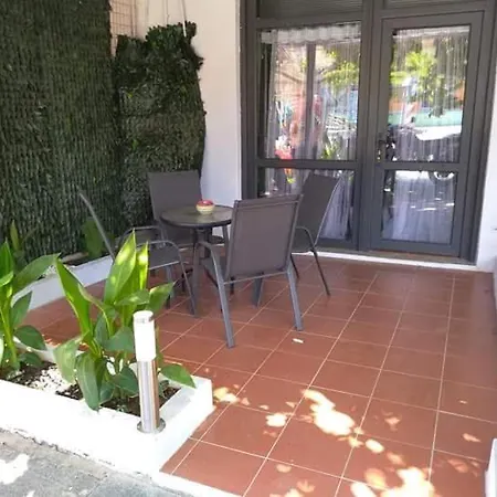 New Fokea, Africa Rent Appartement *