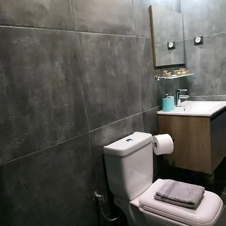 Apartment New Fokea, Africa Rent