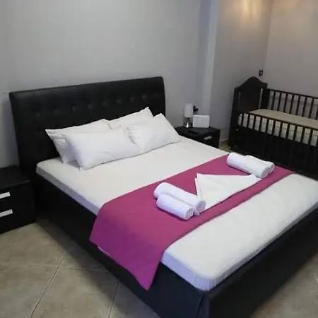 New Fokea, Africa Rent