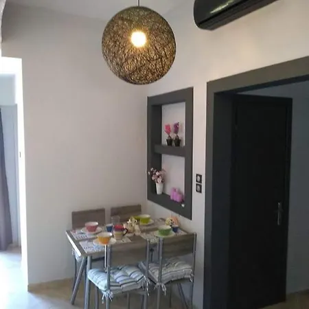 Apartment New Fokea, Africa Rent *