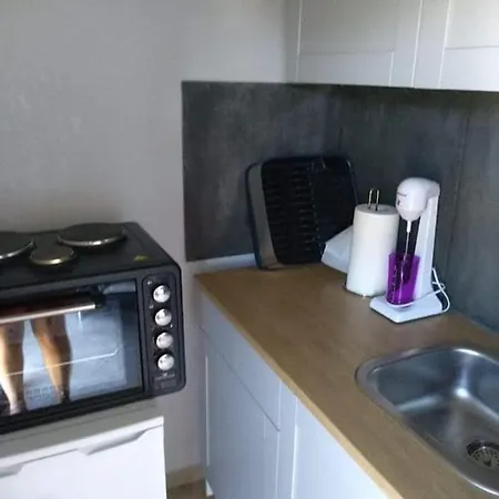 New Fokea, Africa Rent Apartment *